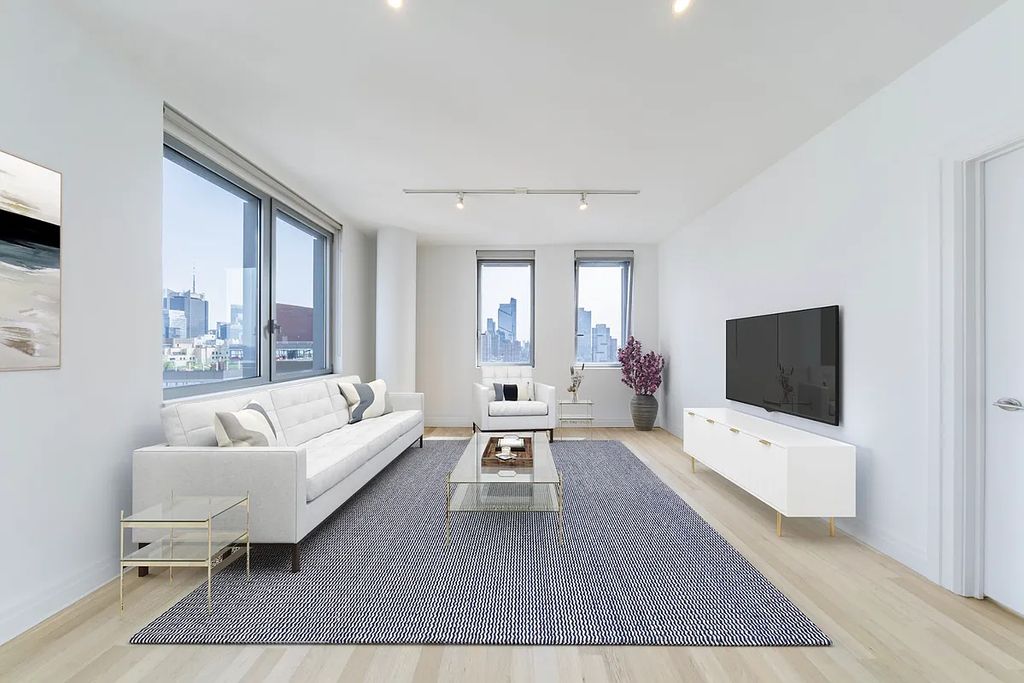 West 54th Street & 11th Avenue  - Photo 1