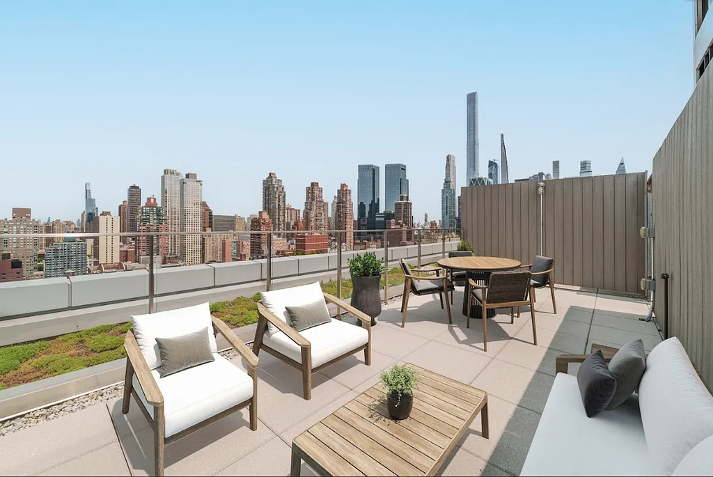 West 54th Street & 11th Avenue  - Photo 9