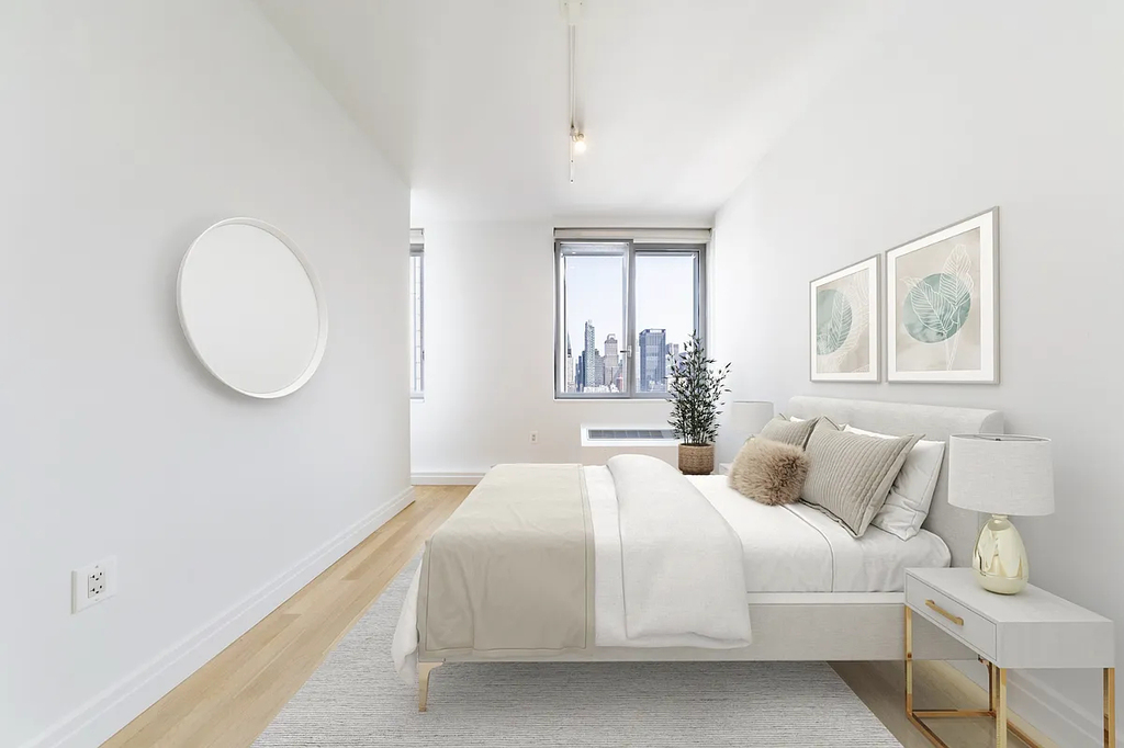 West 54th Street & 11th Avenue  - Photo 7