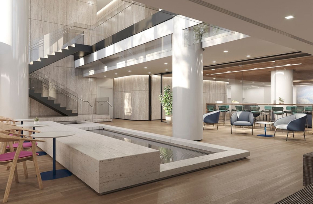 555 West 38th Street - Photo 5