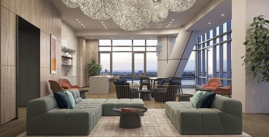 555 West 38th Street - Photo 8