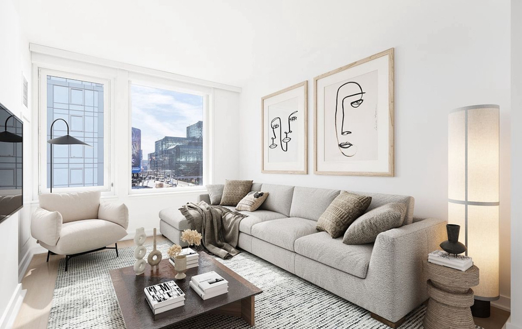 555 West 38th Street - Photo 2