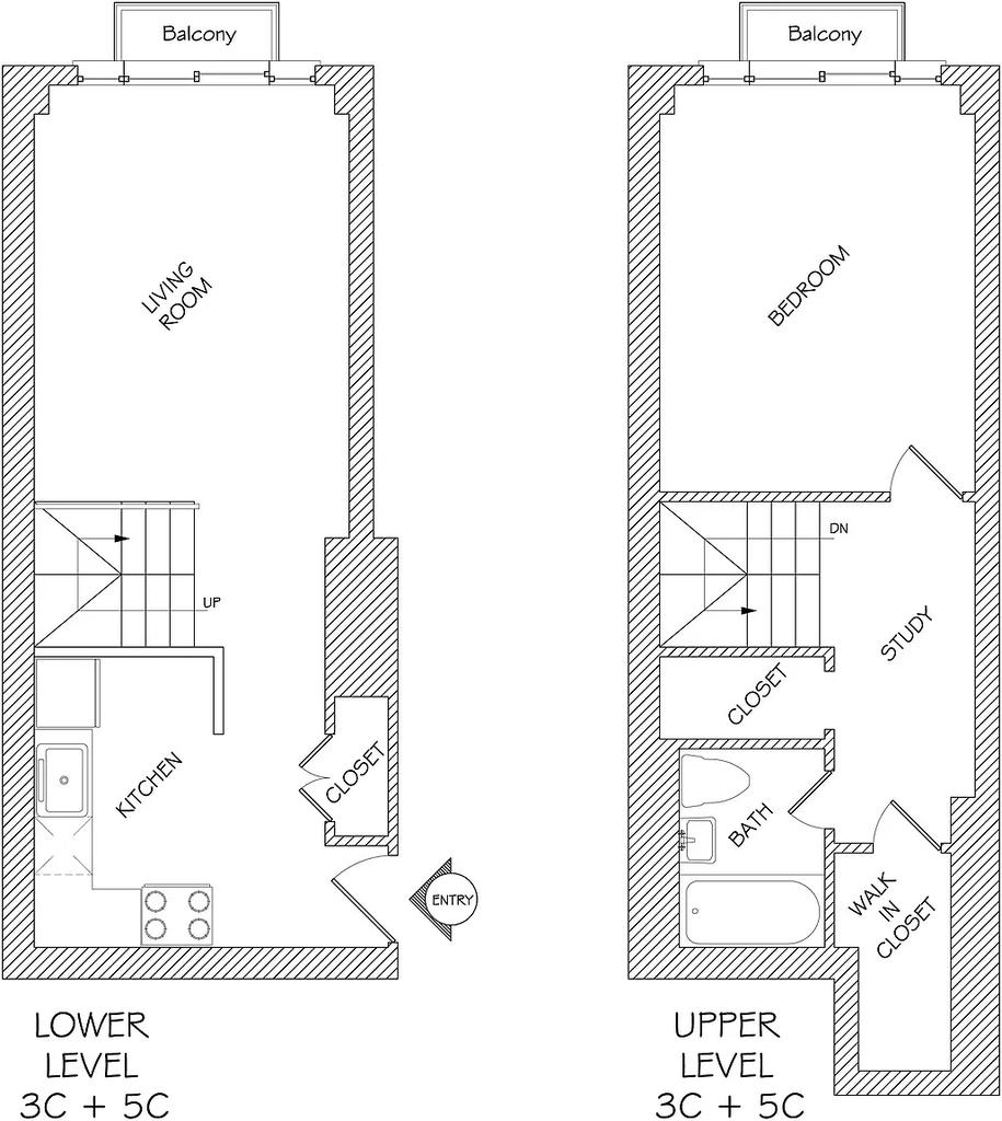 Second Ave #5C - Photo 4