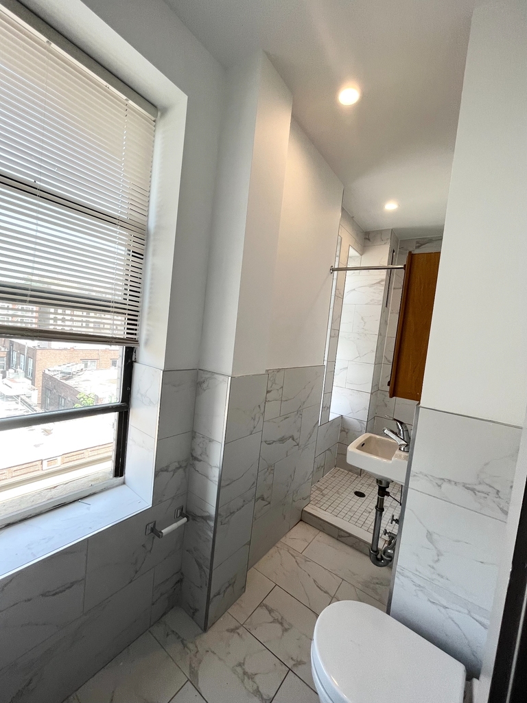 550 West 157th Street - Photo 4