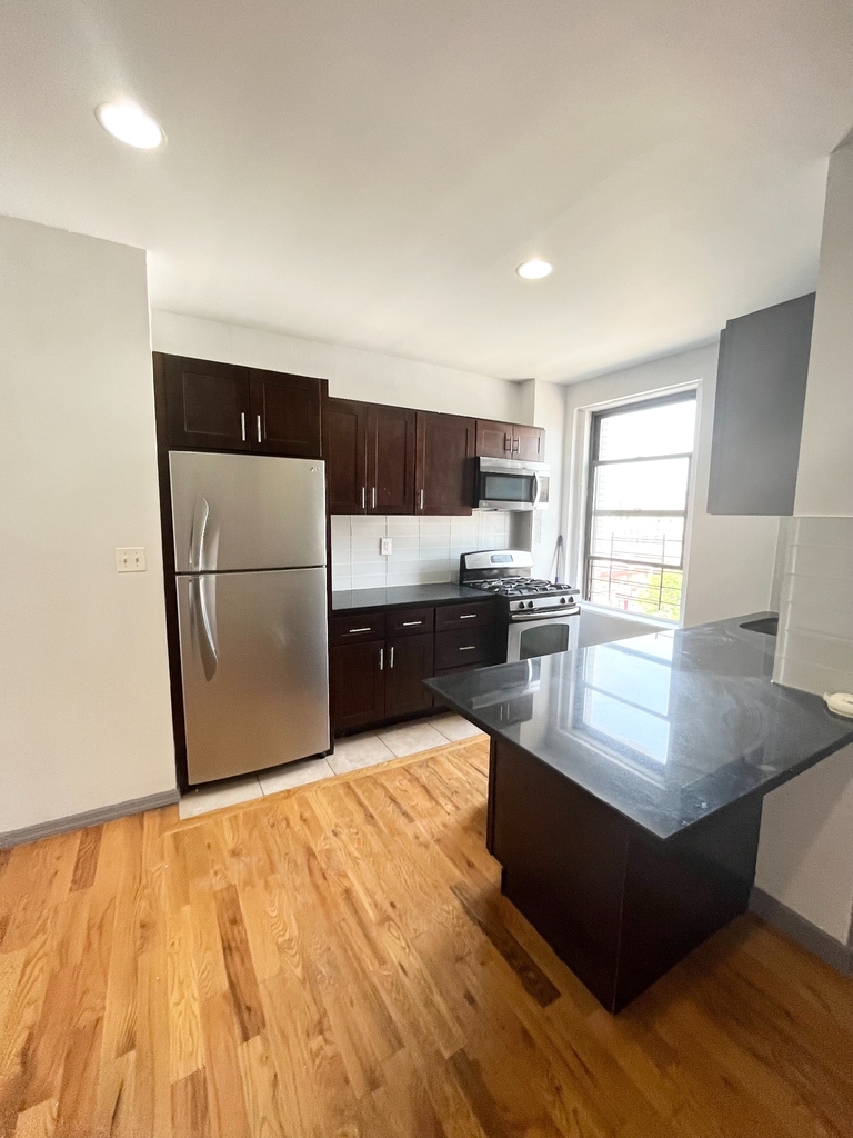 550 West 157th Street - Photo 1