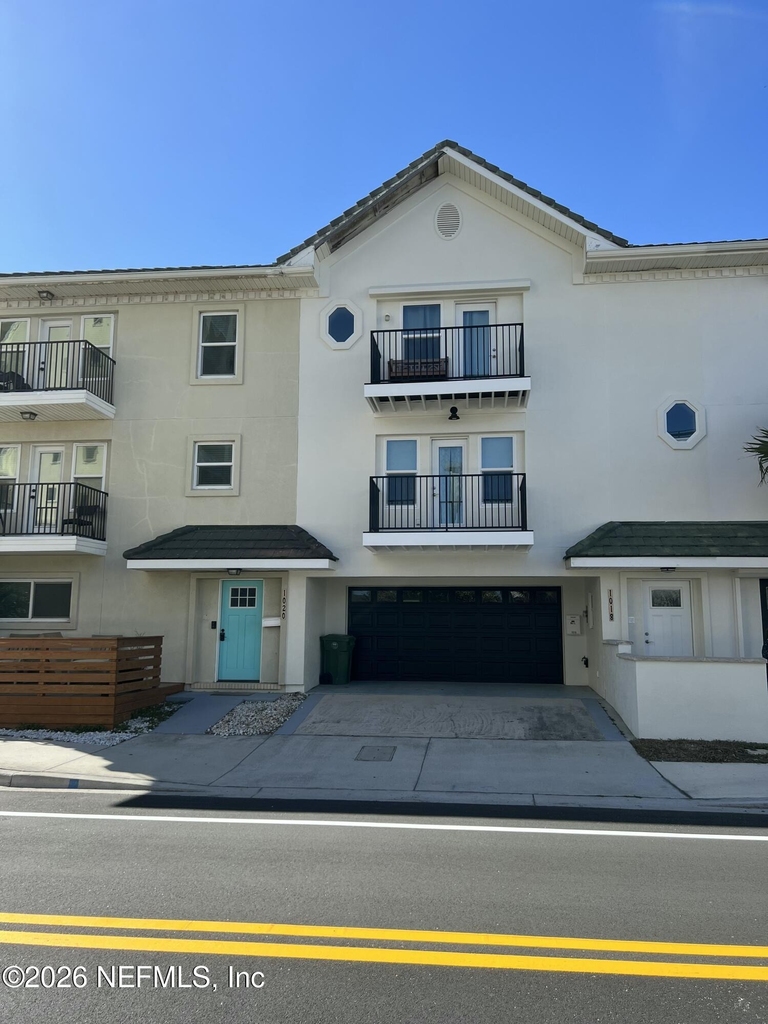 1018 S 1st Street - Photo 6