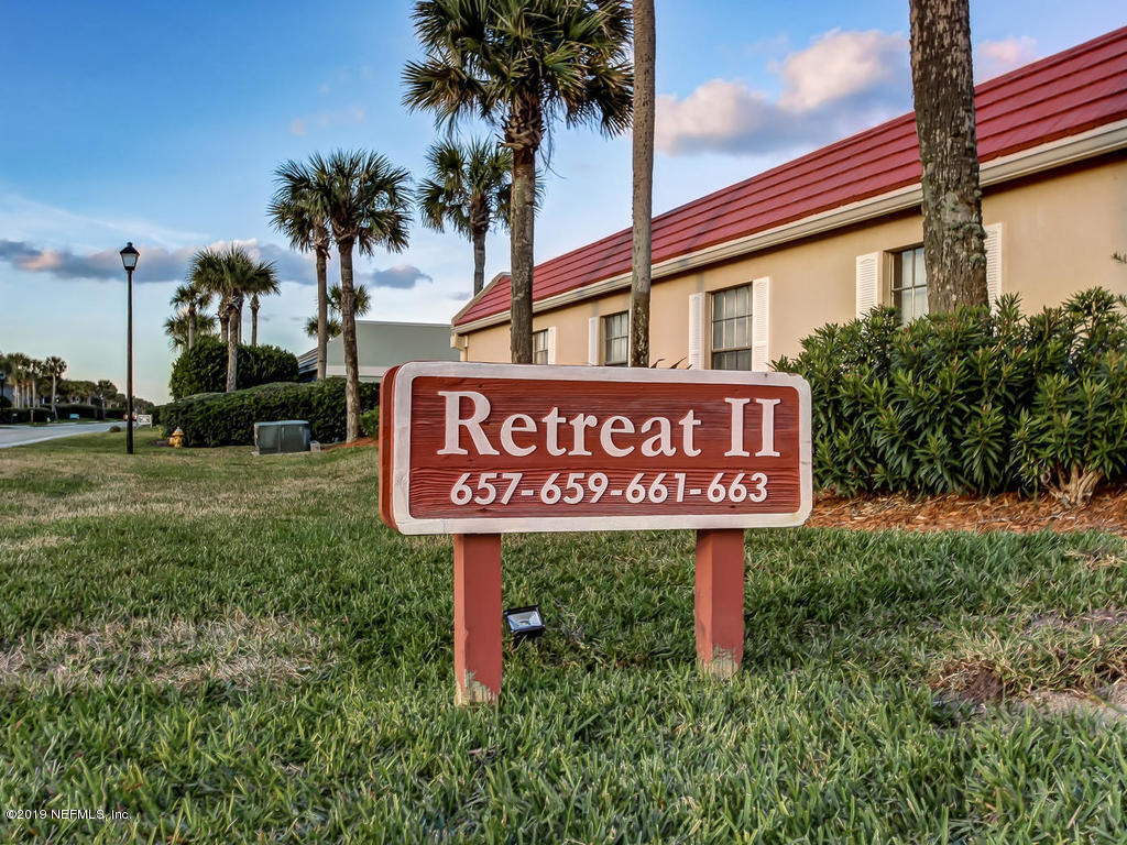657 Ponte Vedra Boulevard - Photo 1