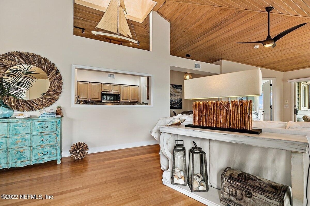 178 Sea Hammock Way - Photo 5