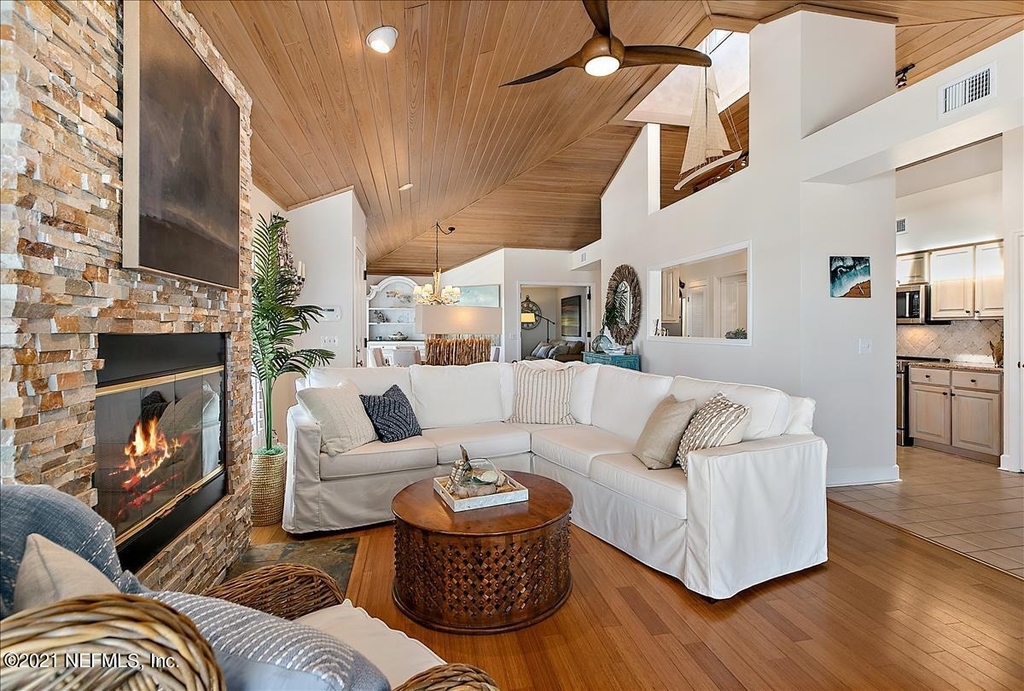 178 Sea Hammock Way - Photo 6