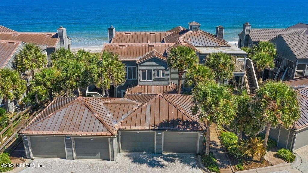 178 Sea Hammock Way - Photo 1