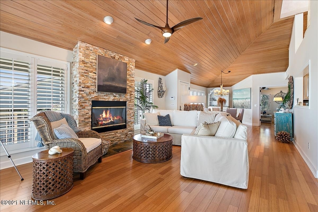 178 Sea Hammock Way - Photo 7