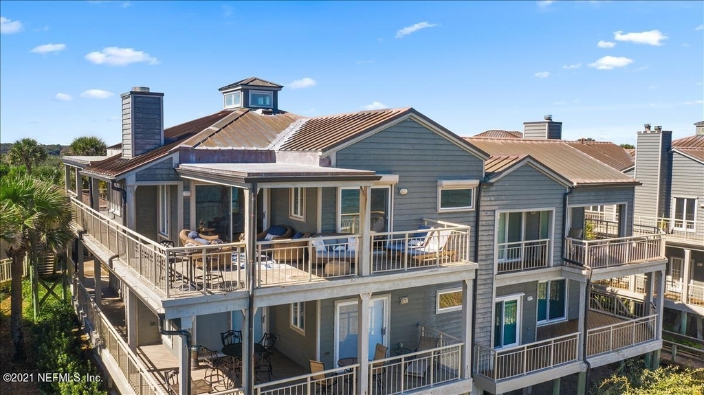 178 Sea Hammock Way - Photo 29