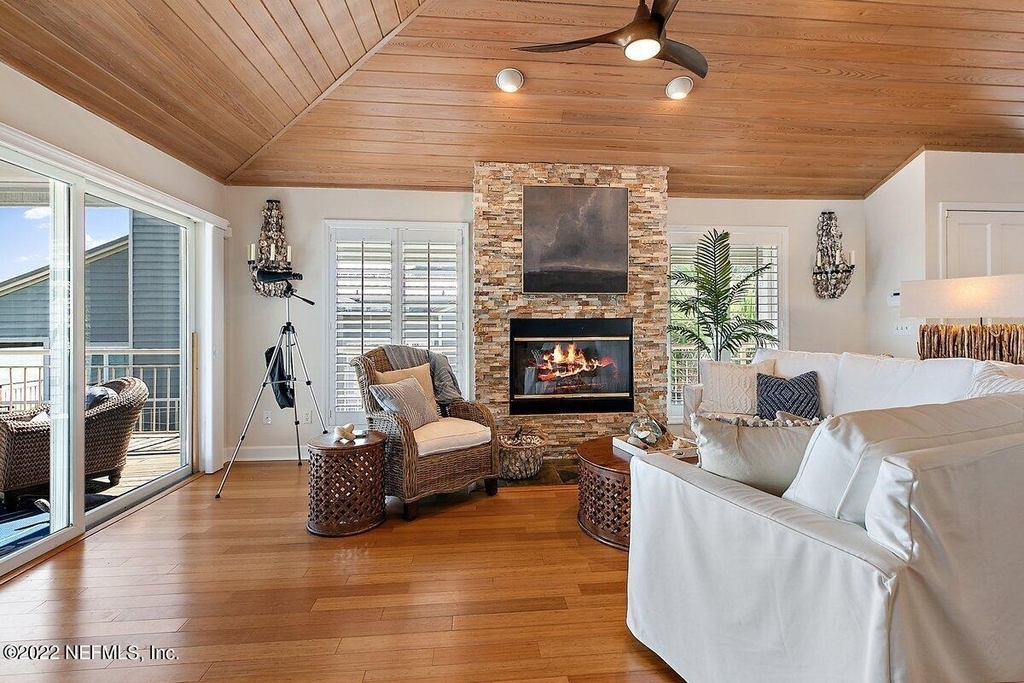 178 Sea Hammock Way - Photo 8