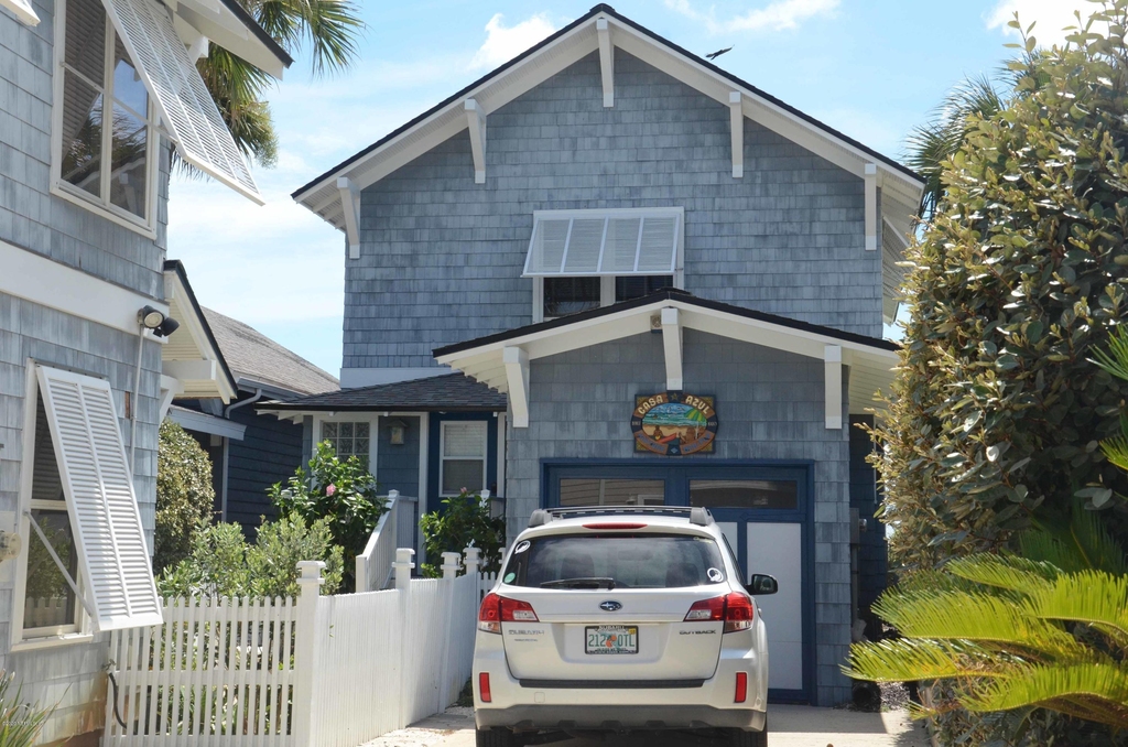 704 Ocean Front - Photo 1