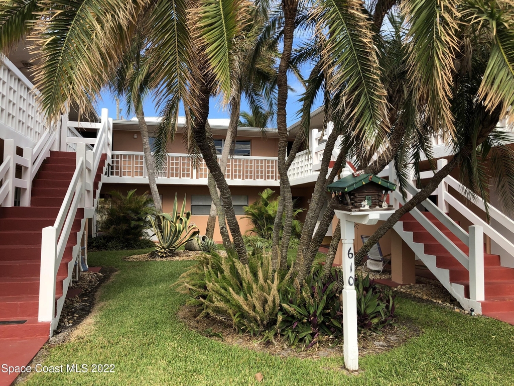 610 Jefferson Avenue - Photo 1