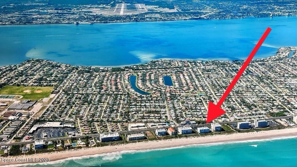 1555 N Highway A1a - Photo 1