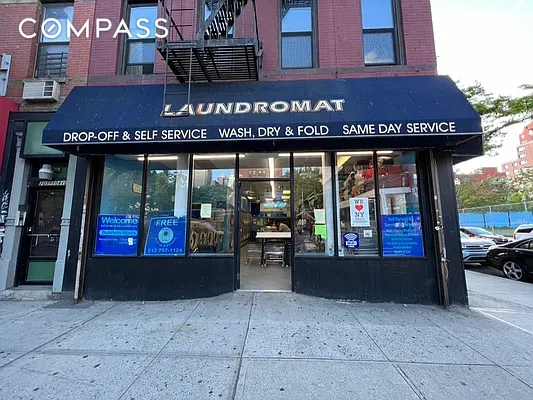445 W 48th St - Photo 1