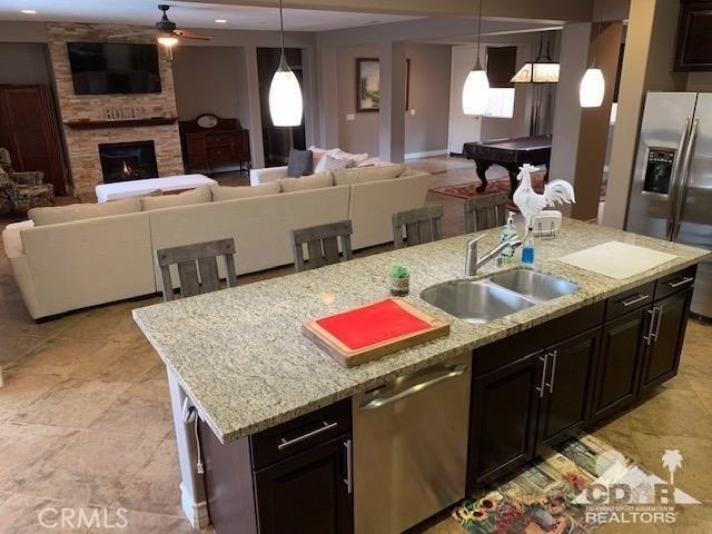 48219 Newport Bridge Pl Place - Photo 9