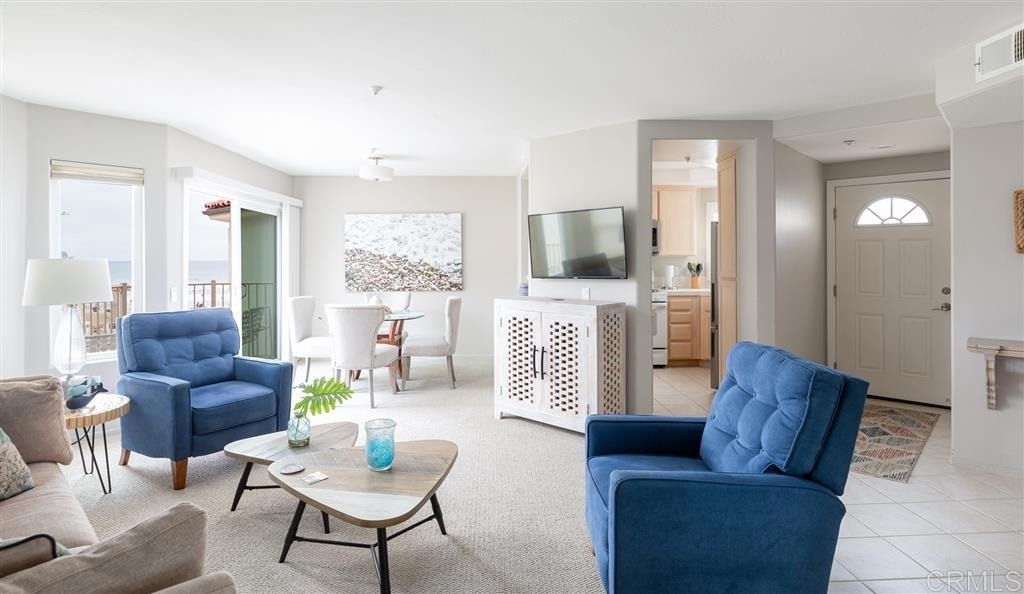 600 N The Strand - Photo 4