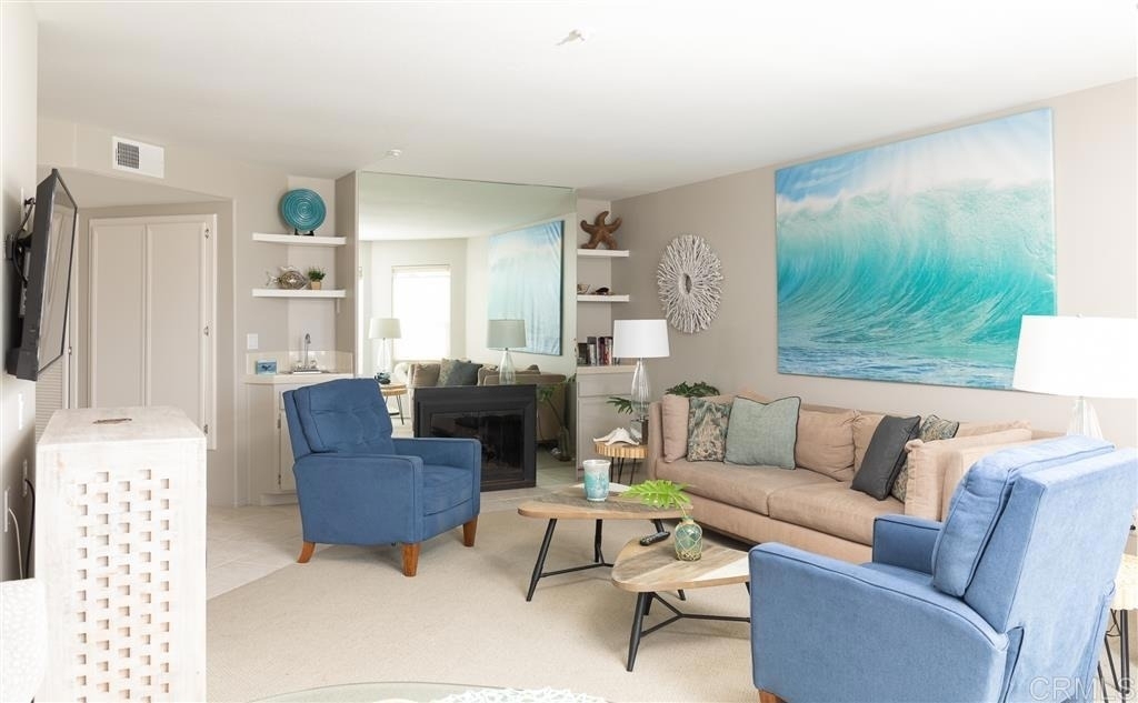 600 N The Strand - Photo 7