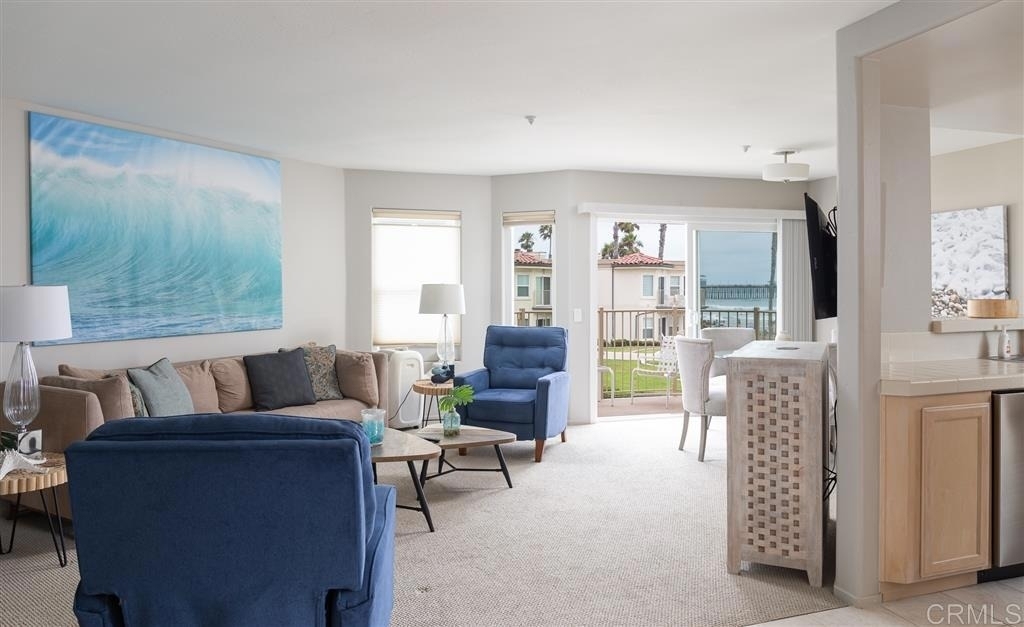 600 N The Strand - Photo 5