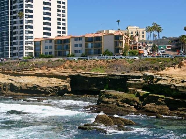 909 Coast Boulevard - Photo 0