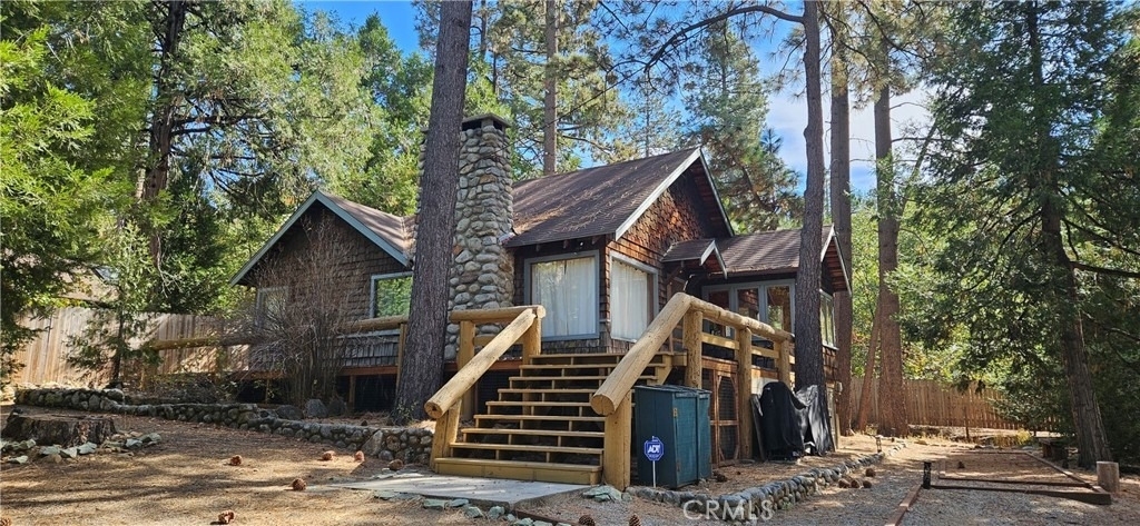 54095 S Circle Drive - Photo 0