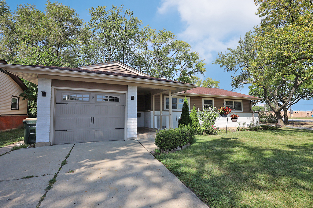 2 Wildwood Road - Photo 0