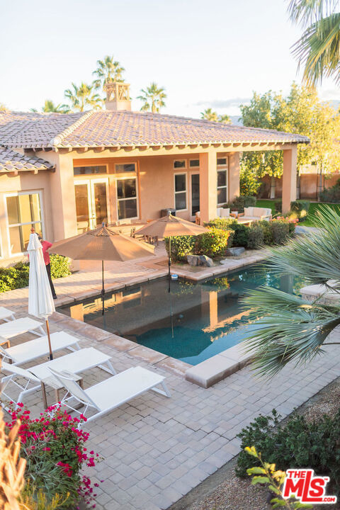 54155 Cananero Circle - Photo 39