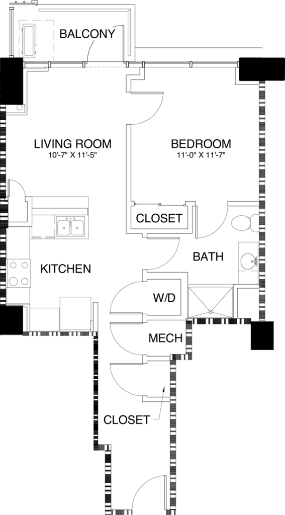 1776 Broadway - Photo 47