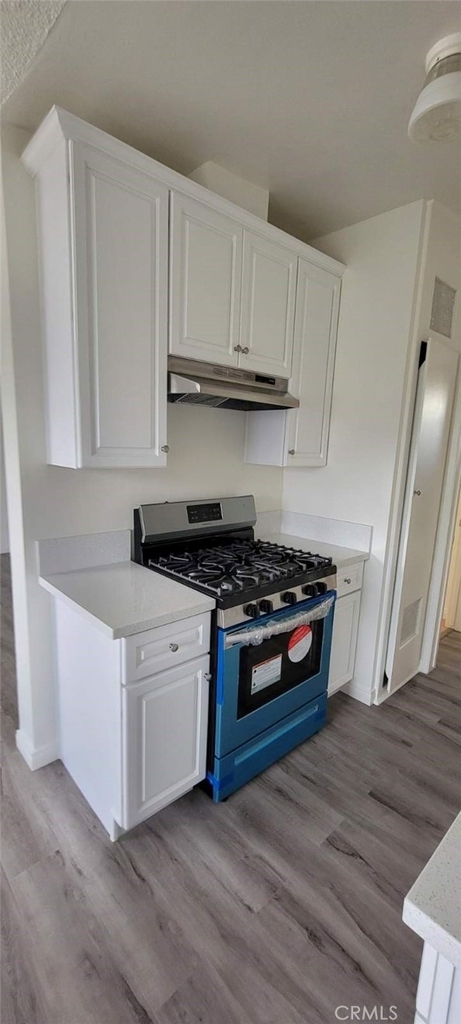 1337 Constance Unit #5 Street - Photo 2