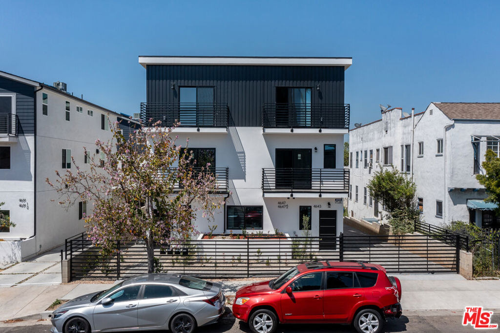 4647 W 18th Street - Photo 1