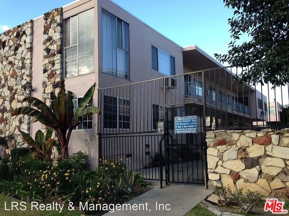 18321 Malden Street - Photo 5