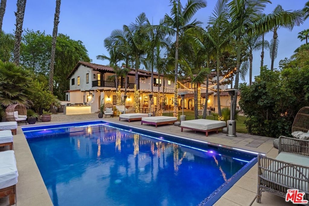 9451 Sunset Boulevard - Photo 29