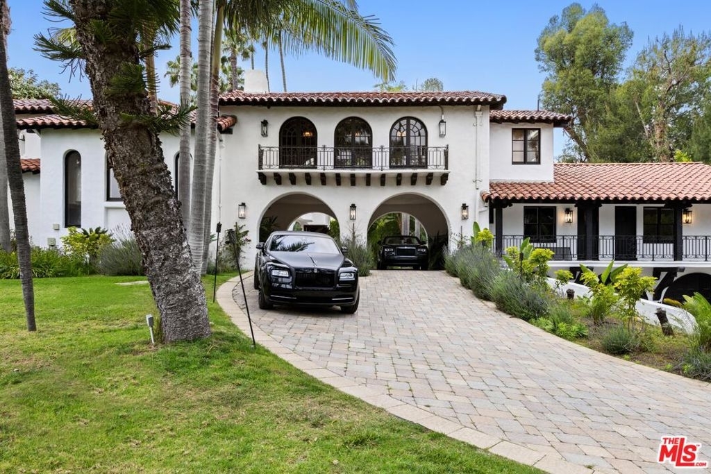 9451 Sunset Boulevard - Photo 4