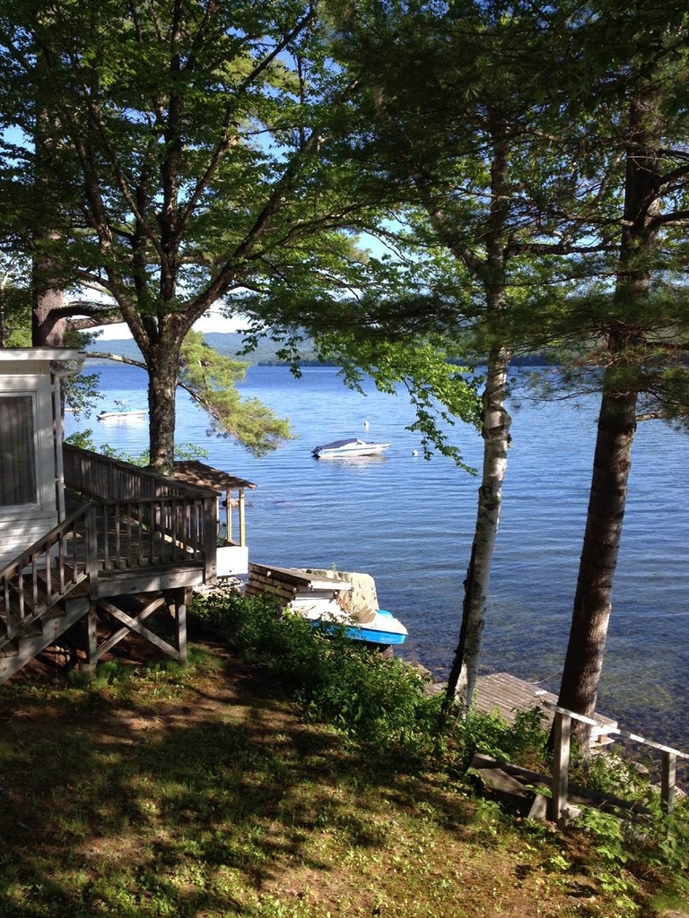 48 Old Clubhouse - Photo 22