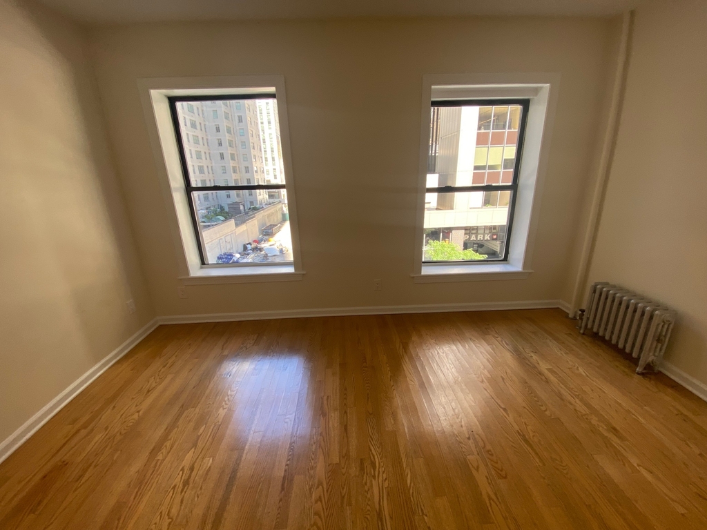 60 West 56th Street - Photo 1