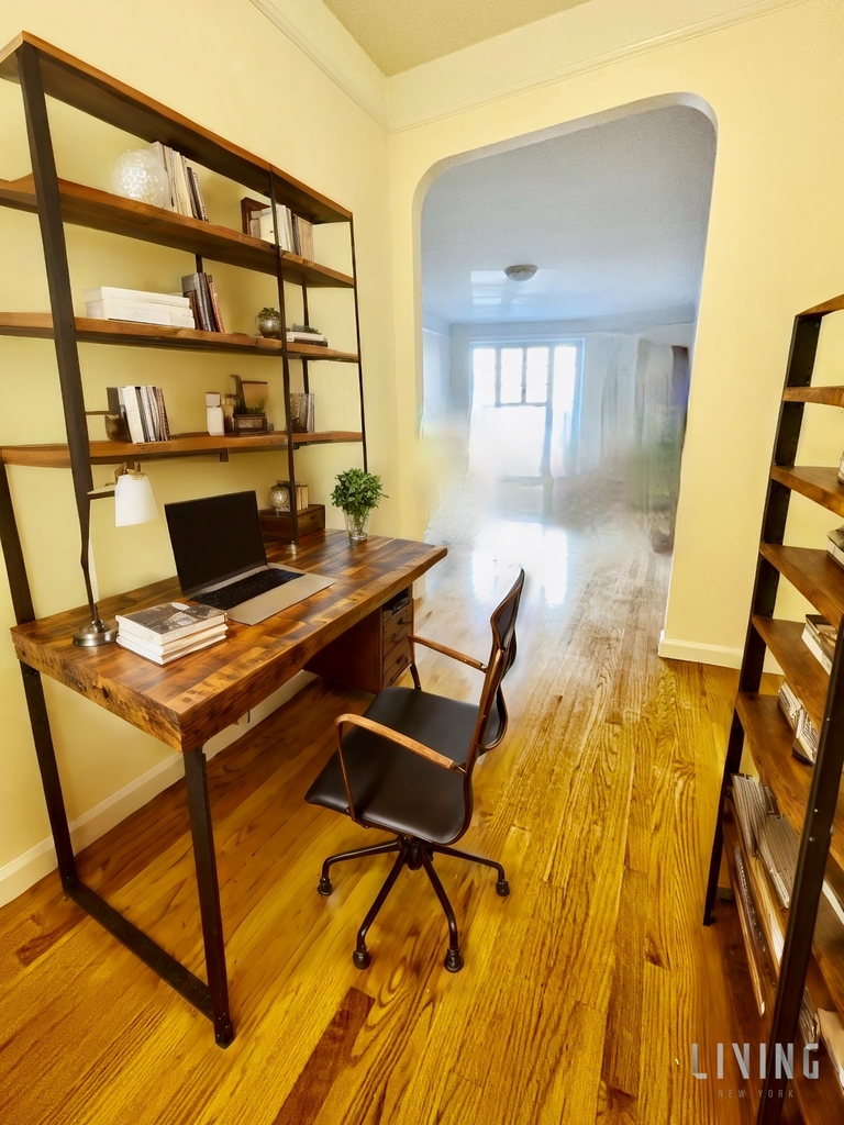 1 Jane Street - Photo 1