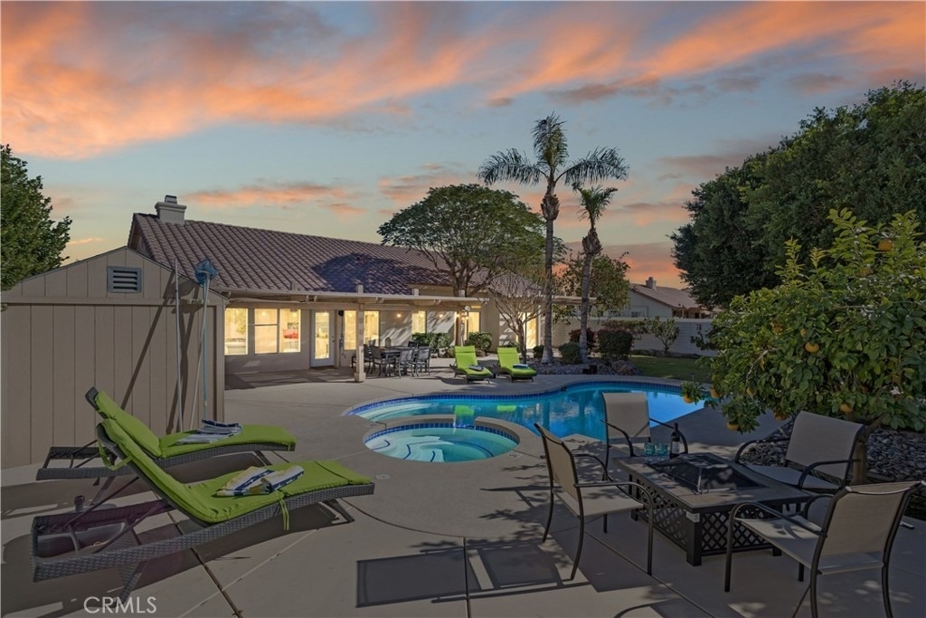 44185 Camino Lavanda - Photo 1