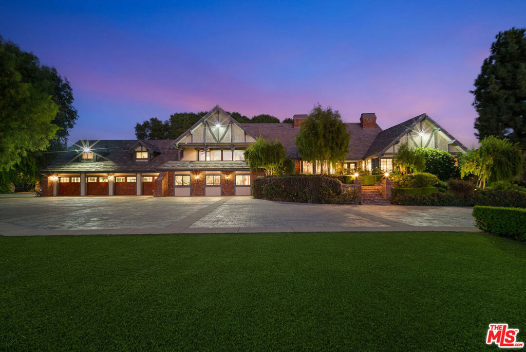 11875 Pradera Road - Photo 5