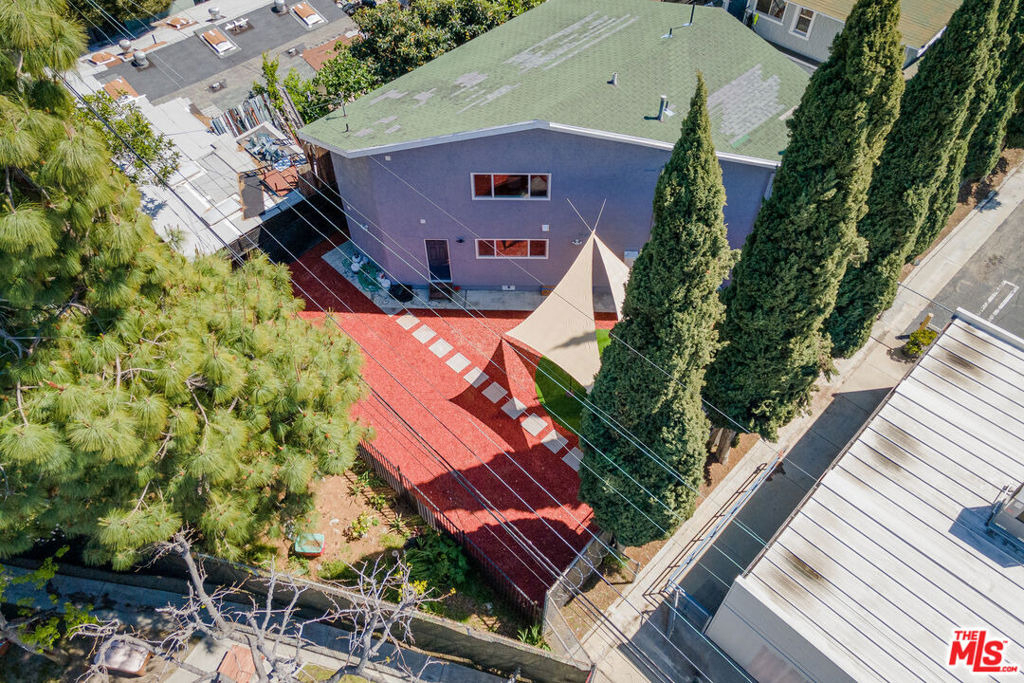 5633 La Mirada Avenue - Photo 10