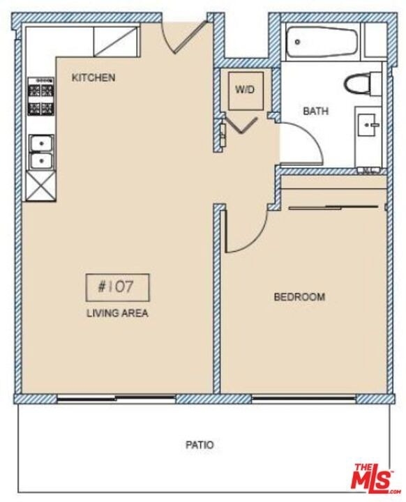 1126 N Cornwell Street - Photo 1