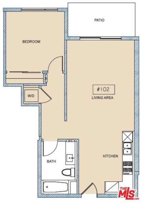 1126 N Cornwell Street - Photo 1