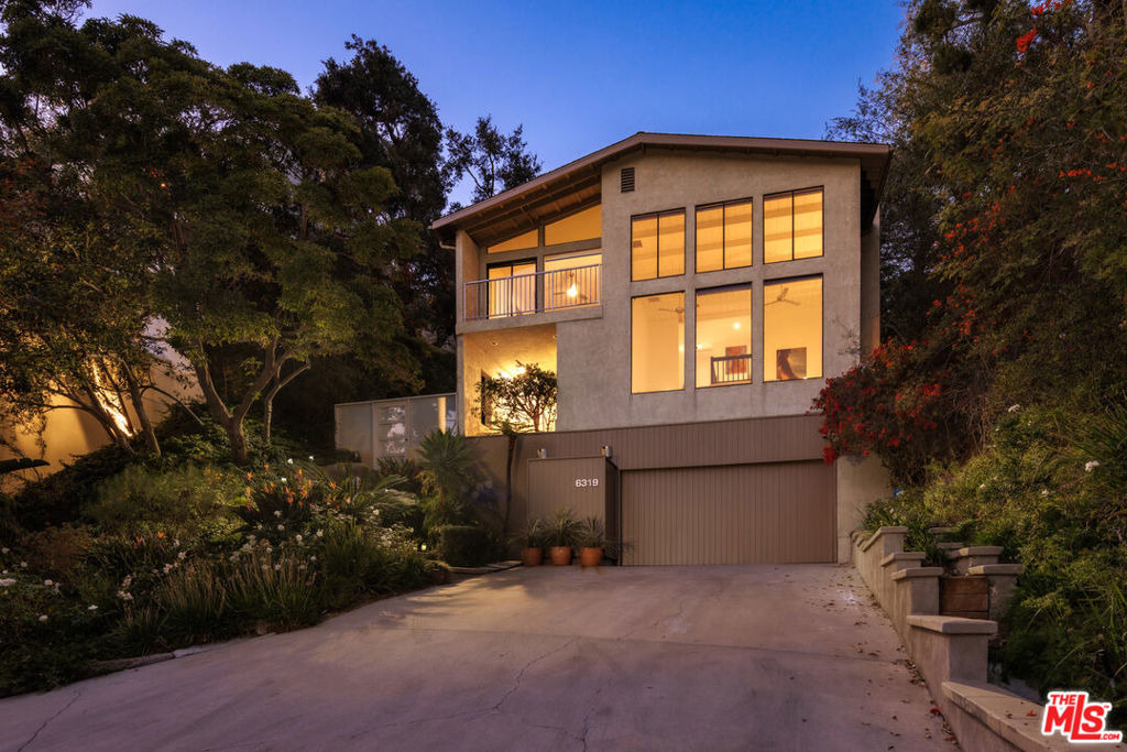 6319 Heather Drive - Photo 1