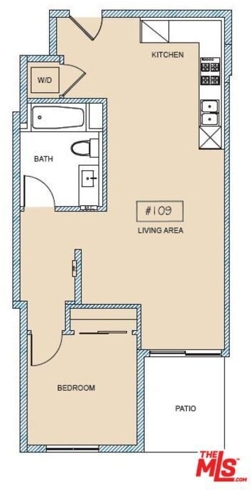 1126 N Cornwell Street - Photo 1