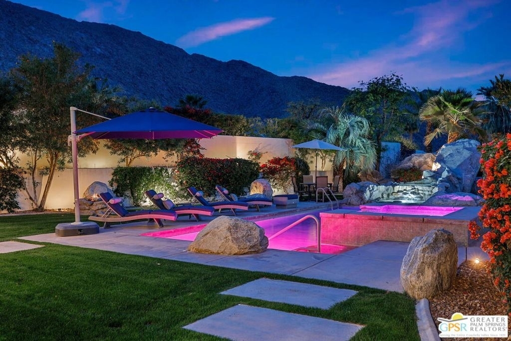 344 Big Canyon Drive - Photo 2