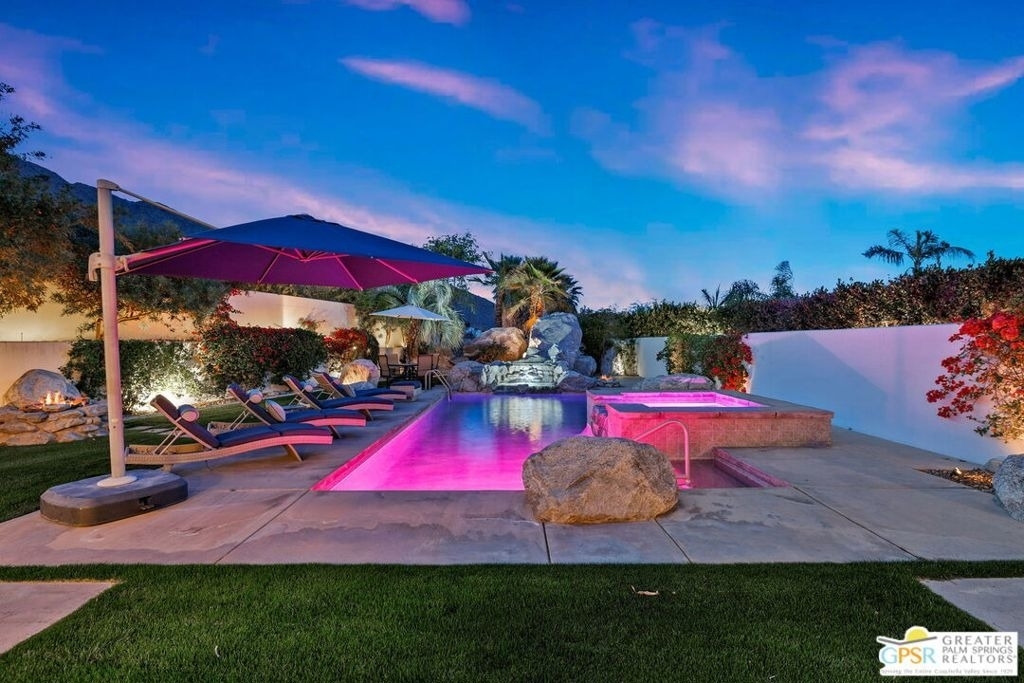 344 Big Canyon Drive - Photo 1