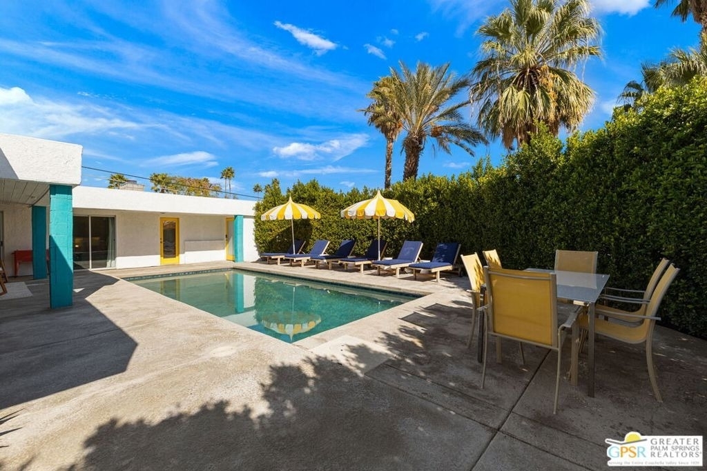 1481 N Fiesta Road - Photo 10
