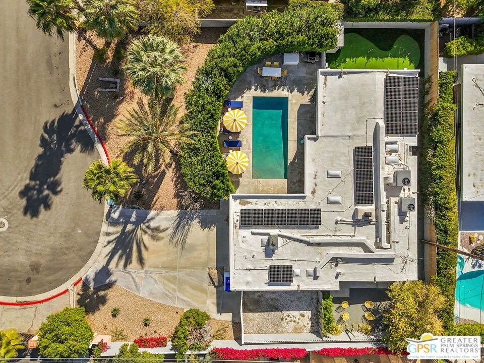 1481 N Fiesta Road - Photo 57