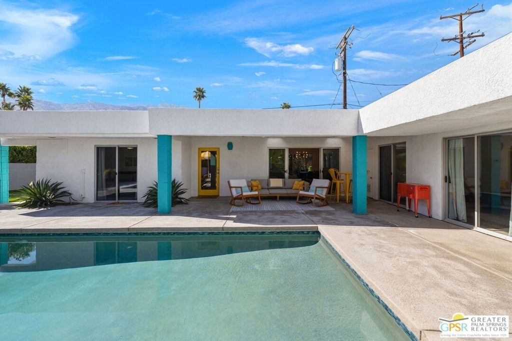 1481 N Fiesta Road - Photo 17